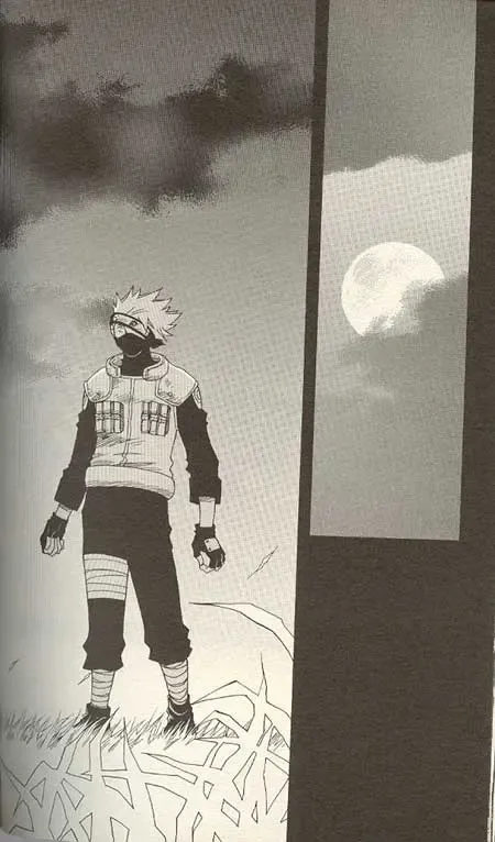 [Kume Natsuo] Sasuke Maki no San Fhentai - Page 16