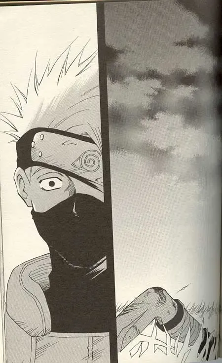 [Kume Natsuo] Sasuke Maki no San Fhentai - Page 17