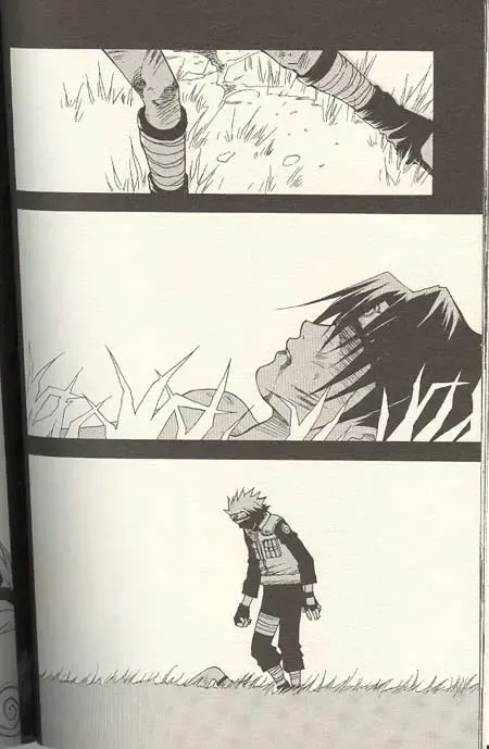 [Kume Natsuo] Sasuke Maki no San Fhentai - Page 18