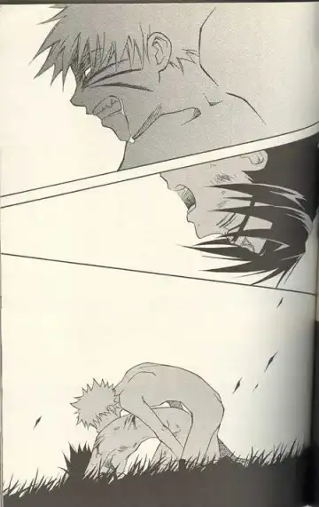 [Kume Natsuo] Sasuke Maki no San Fhentai - Page 11