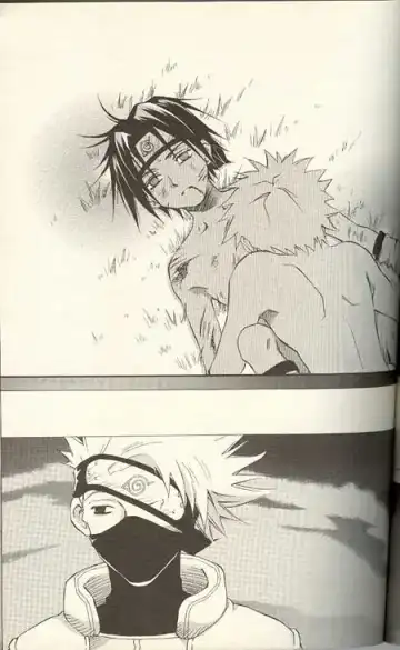 [Kume Natsuo] Sasuke Maki no San Fhentai - Page 13