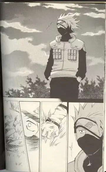 [Kume Natsuo] Sasuke Maki no San Fhentai - Page 14