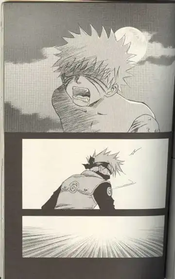 [Kume Natsuo] Sasuke Maki no San Fhentai - Page 15