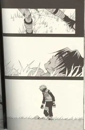 [Kume Natsuo] Sasuke Maki no San Fhentai - Page 18