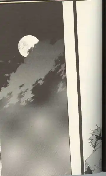 [Kume Natsuo] Sasuke Maki no San Fhentai - Page 19