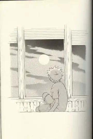 [Kume Natsuo] Sasuke Maki no San Fhentai - Page 3