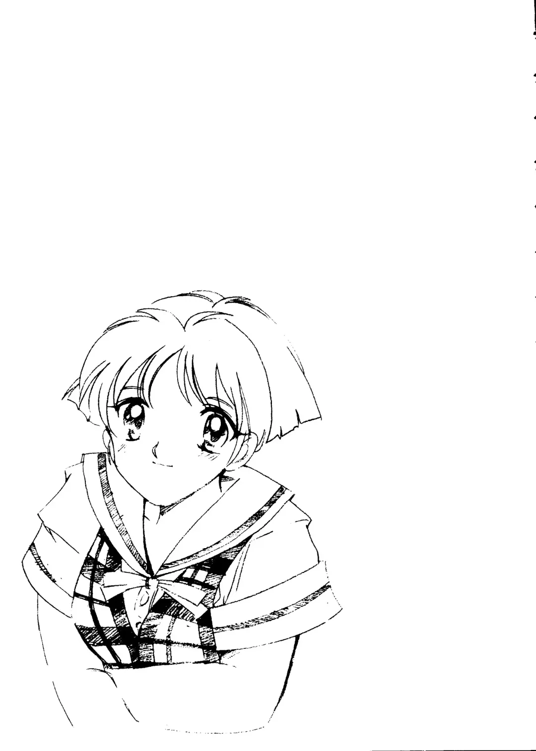 [Aizawa Hiroshi] Marmalade Kiss Fhentai - Page 10