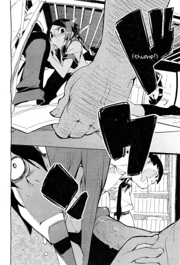 [Hyocorou] Issho ni! | Together! (decensored) Fhentai - Page 14