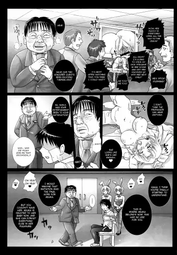 [Modaetei Anetarou - Modaetei Imojirou] Gangu Hanayome, Shussan Hirouen ~Asuka, Koukai Bunben.~ | The Toy Bride Delivers at the Wedding Reception. ~Asuka's Public Childbirth.~ Fhentai - Page 27