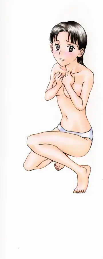 [Hisawa Yumi] Ikenai Gakkyuu Iinchou Fhentai - Page 2