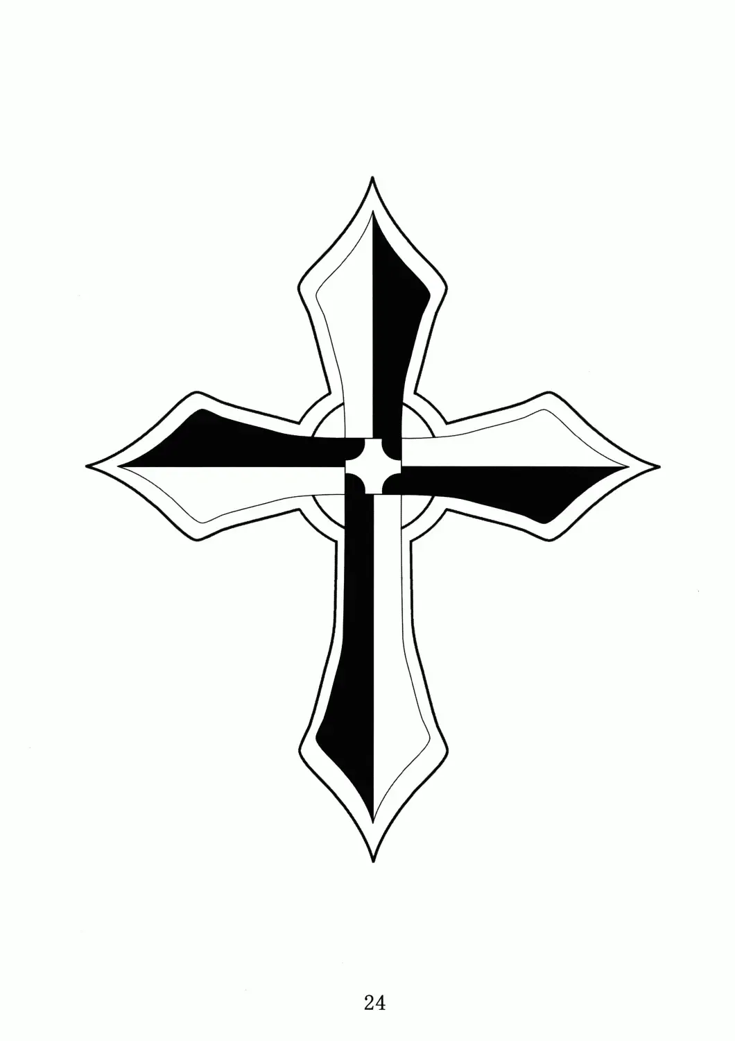 [Fumihiro] Mercurius Fhentai - Page 23