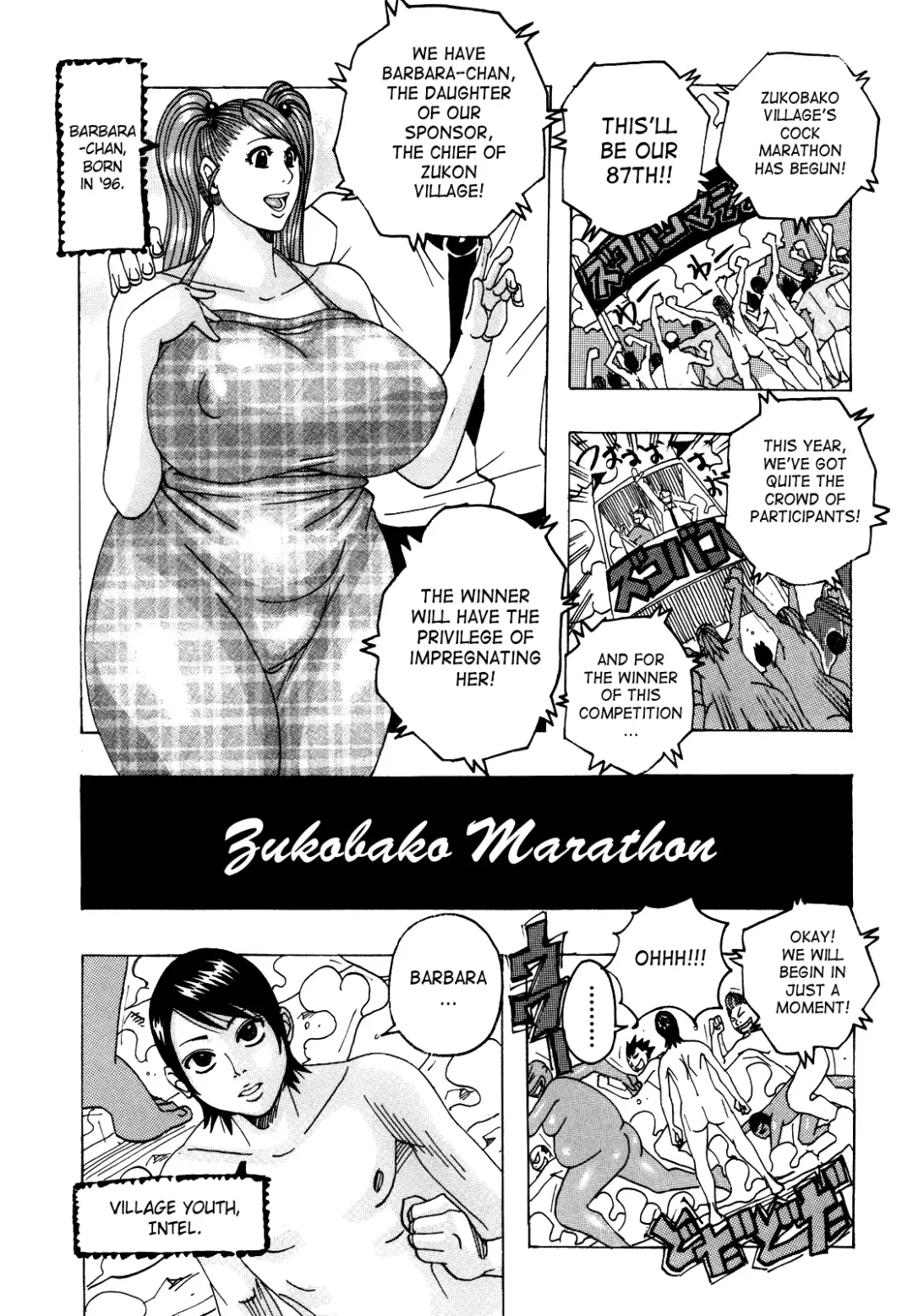 [Jeanne Dack] Melo Melo Melon-pan | Melomelo Melon Bread Fhentai.net - Page 100