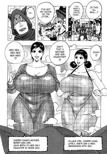 [Jeanne Dack] Melo Melo Melon-pan | Melomelo Melon Bread Fhentai.net - Page 154