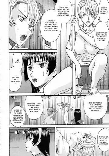 [Inomaru] Sailor Fuku to Strip Chapter 2 Fhentai - Page 6