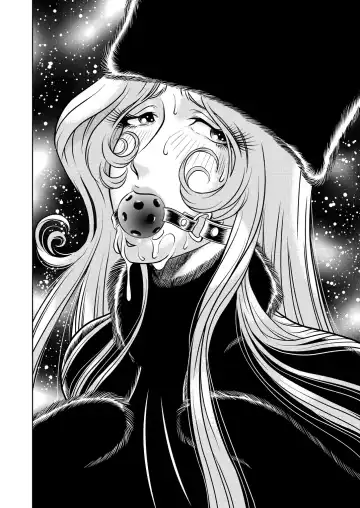 [Kaguyahime] Chikan Tetsudou 999 Fhentai - Page 21