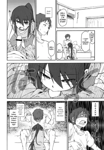 [Shun] Suzumiya Haruhi Manga Suzumiya Haruhi Kyon no Tea of Sagittarius Herb Fhentai - Page 27