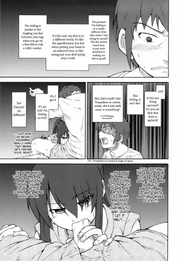 [Shun] Suzumiya Haruhi Manga Suzumiya Haruhi Kyon no Tea of Sagittarius Herb Fhentai - Page 28