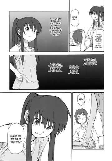 [Shun] Suzumiya Haruhi Manga Suzumiya Haruhi Kyon no Tea of Sagittarius Herb Fhentai - Page 8