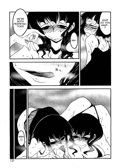 [Kurosaki Rendou] Chou Nettaiya Orgy Ch. 1 Fhentai - Page 9