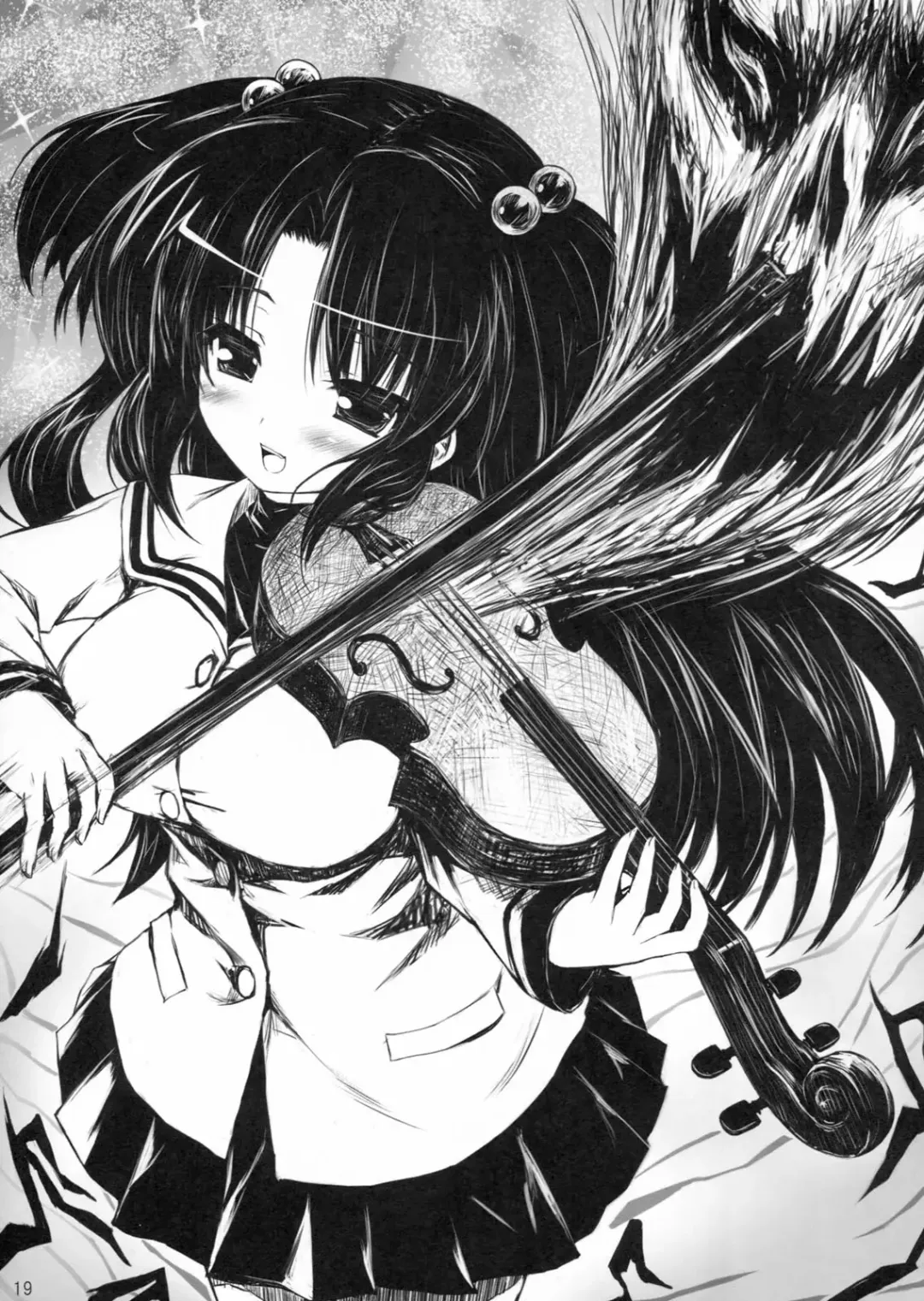 [2-g] 2 Nen G Gumi 1 Gakki!! Fhentai - Page 18