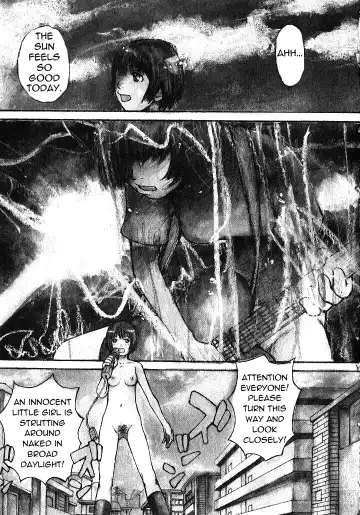 [Saku Yukizou] Shoujo, Guitar o Hiku Ch. 1 Fhentai - Page 6