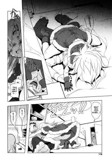 [Akazawa Red] Christmas Twins Kouhen Fhentai.net - Page 4