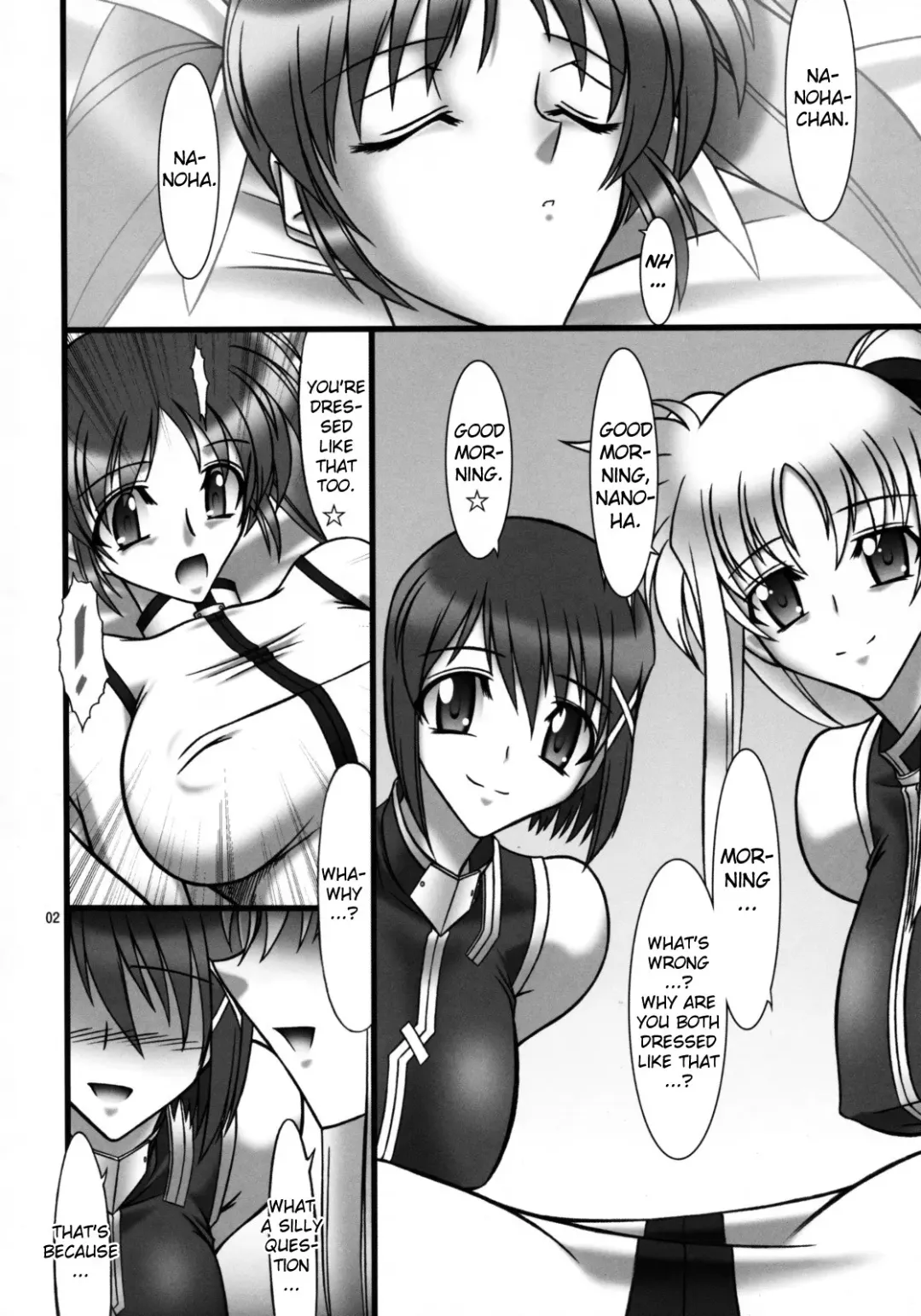 [Hamon Ai] Angel's stroke 22 Datenshi Gekitsui | Shoot down the Fallen Angel Fhentai.net - Page 3