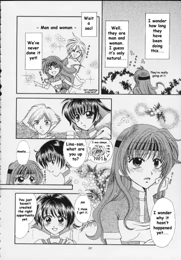 [J.sairo] Slayers Tiny Fhentai - Page 24