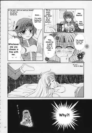 [J.sairo] Slayers Tiny Fhentai - Page 26