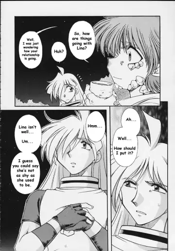 [J.sairo] Slayers Tiny Fhentai - Page 4