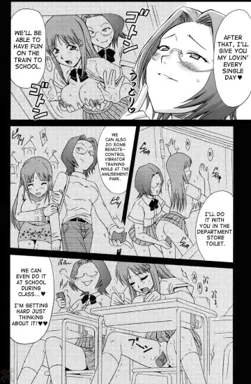 [Momoya Show-neko] Orihime-chan de GO (decensored) Fhentai - Page 14