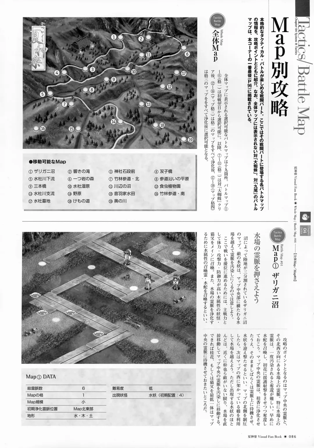 [Yamamoto Kazue] Natsukagura Visual FanBook Fhentai - Page 86