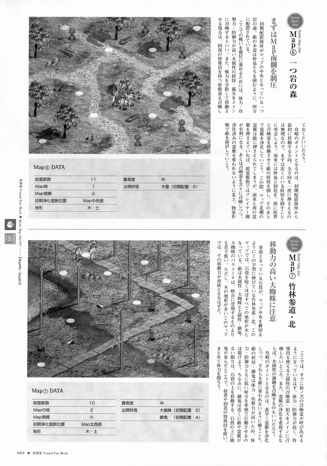 [Yamamoto Kazue] Natsukagura Visual FanBook Fhentai - Page 89