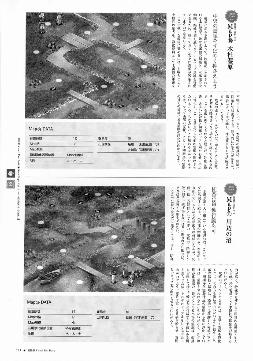 [Yamamoto Kazue] Natsukagura Visual FanBook Fhentai - Page 91