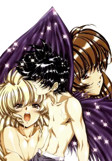 [Urushihara Satoshi] Urushihara Satoshi Illustrations U:COLLECTION Fhentai - Page 16