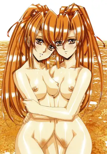 [Urushihara Satoshi] Urushihara Satoshi Illustrations U:COLLECTION Fhentai - Page 17