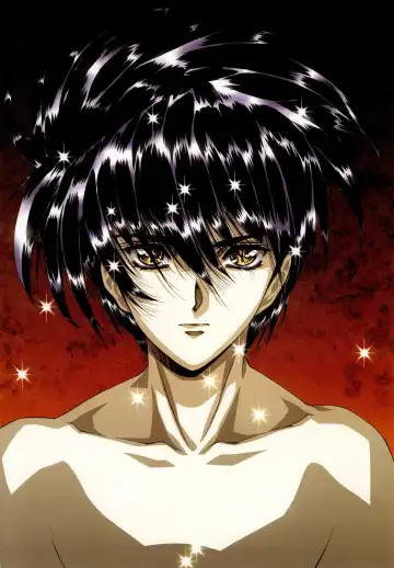 [Urushihara Satoshi] Urushihara Satoshi Illustrations U:COLLECTION Fhentai - Page 21