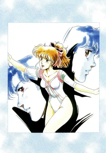 [Urushihara Satoshi] Urushihara Satoshi Illustrations U:COLLECTION Fhentai - Page 44