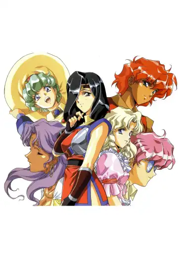 [Urushihara Satoshi] Urushihara Satoshi Illustrations U:COLLECTION Fhentai - Page 52