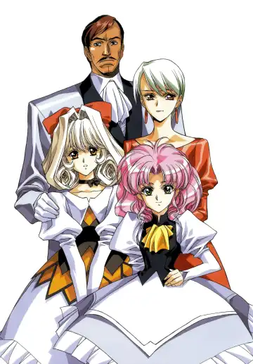 [Urushihara Satoshi] Urushihara Satoshi Illustrations U:COLLECTION Fhentai - Page 60