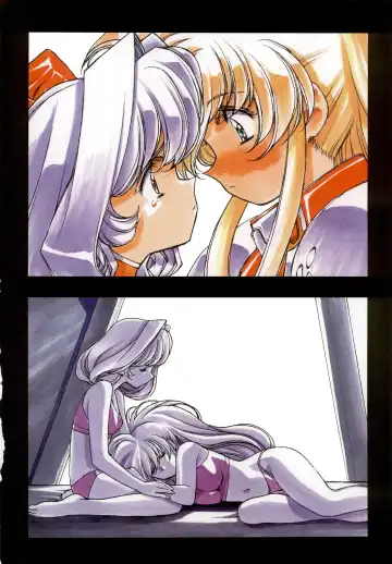 [Urushihara Satoshi] Urushihara Satoshi Illustrations U:COLLECTION Fhentai - Page 67