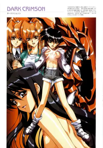 [Urushihara Satoshi] Urushihara Satoshi Illustrations U:COLLECTION Fhentai - Page 8