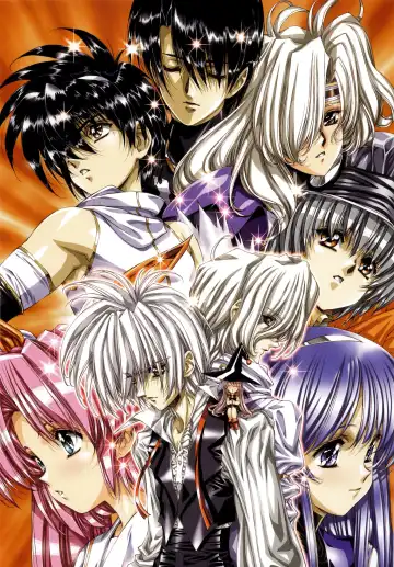 [Urushihara Satoshi] Urushihara Satoshi Illustrations U:COLLECTION Fhentai - Page 86