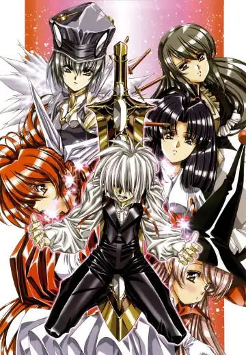 [Urushihara Satoshi] Urushihara Satoshi Illustrations U:COLLECTION Fhentai - Page 87