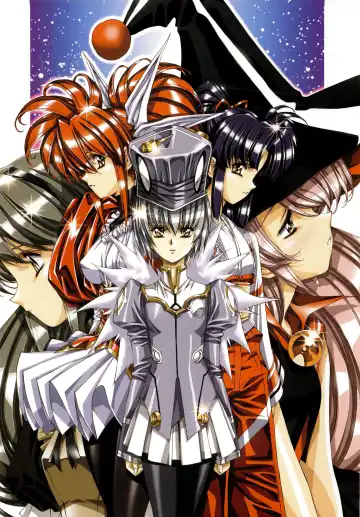 [Urushihara Satoshi] Urushihara Satoshi Illustrations U:COLLECTION Fhentai - Page 88