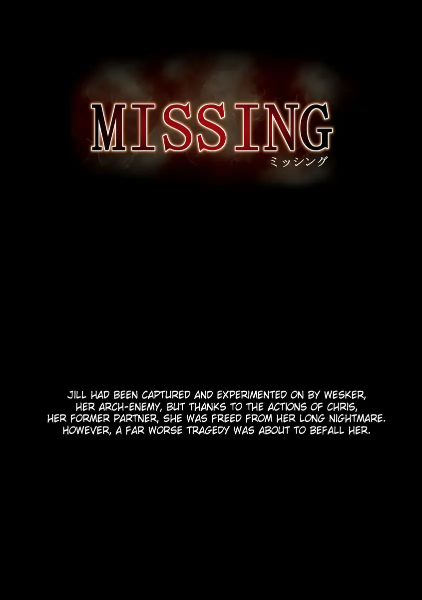 [Rudoni] MISSING Fhentai - Page 2
