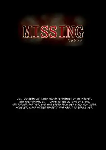 [Rudoni] MISSING Fhentai - Page 2