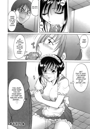 [Hoshino Ryuichi] Inran Onna Kyoushi Ga Dekiru Made | Until She Becomes a Slutty Teacher Fhentai - Page 114