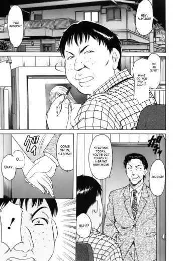 [Hoshino Ryuichi] Inran Onna Kyoushi Ga Dekiru Made | Until She Becomes a Slutty Teacher Fhentai - Page 115