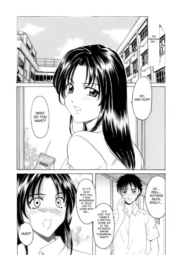 [Hoshino Ryuichi] Inran Onna Kyoushi Ga Dekiru Made | Until She Becomes a Slutty Teacher Fhentai - Page 137